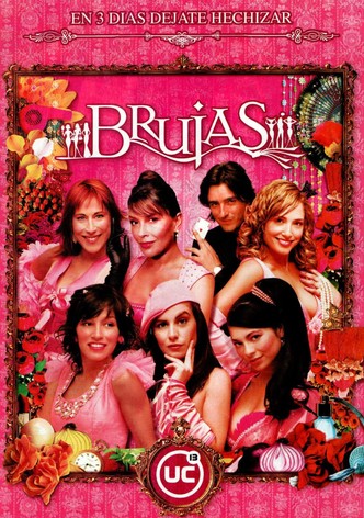 Brujas