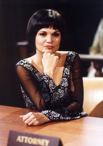 Falešné obvinění