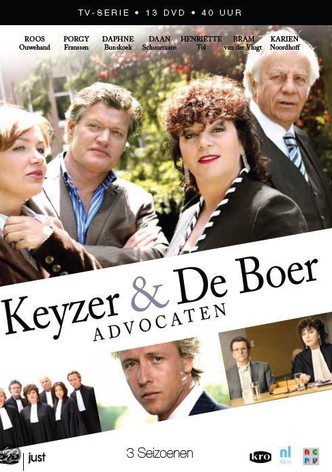 Keyzer en de Boer Advocaten