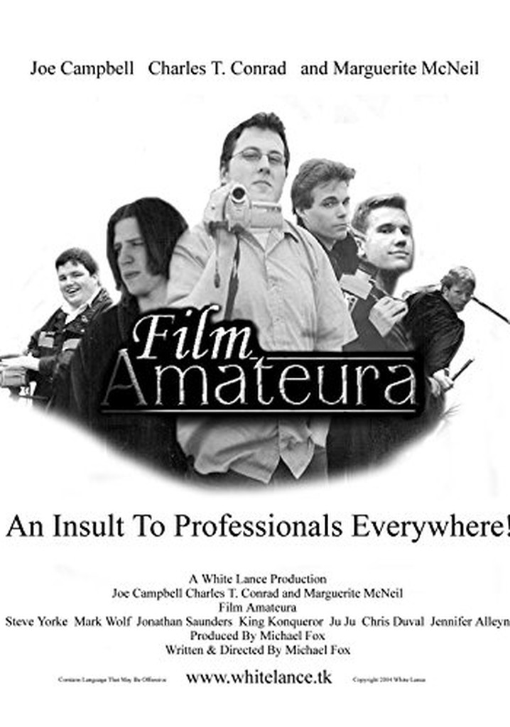 Film Amateura