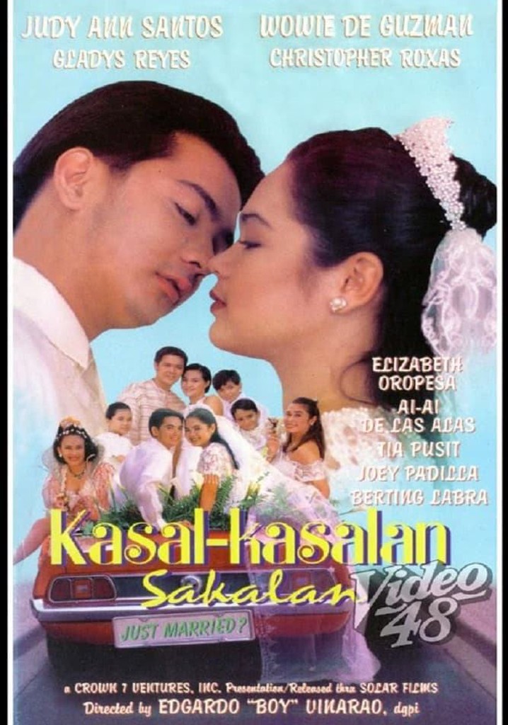 Kasal-kasalan (Sakalan)