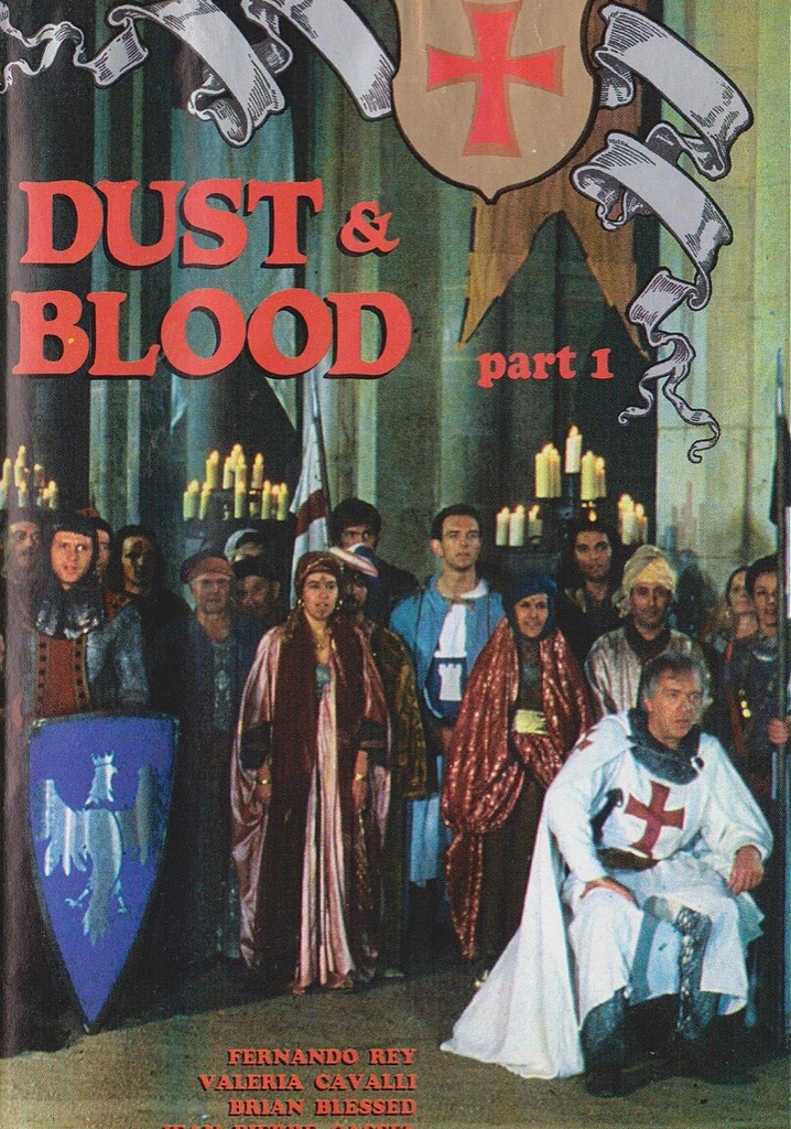 Blood and Dust