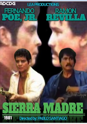 Sierra Madre