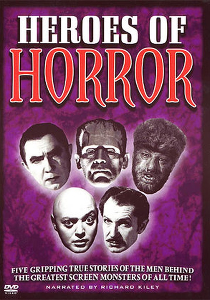 Heroes of Horror