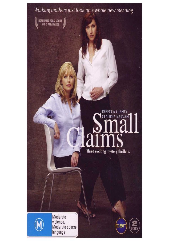 Small Claims: The Reunion