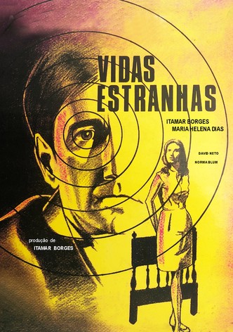 Vidas Estranhas