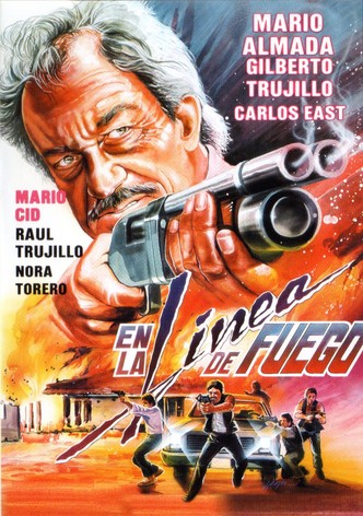 En la línea de fuego