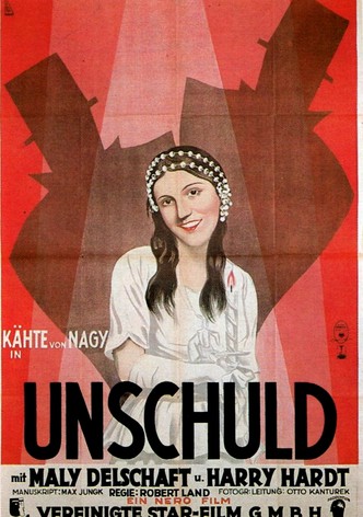 Little Veronika (Innocence)