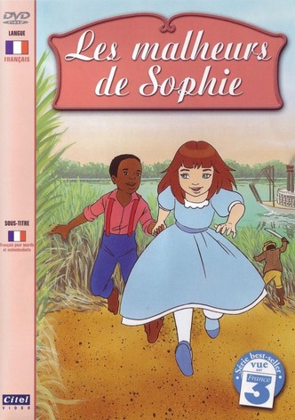 Les malheurs de Sophie