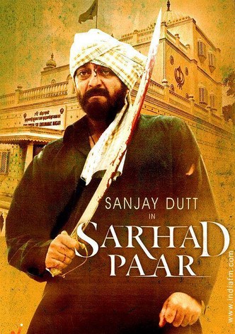 Sarhad Paar