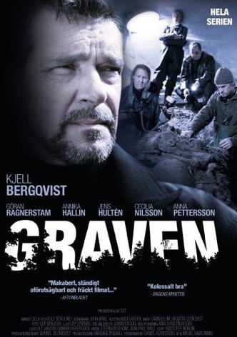 The Grave
