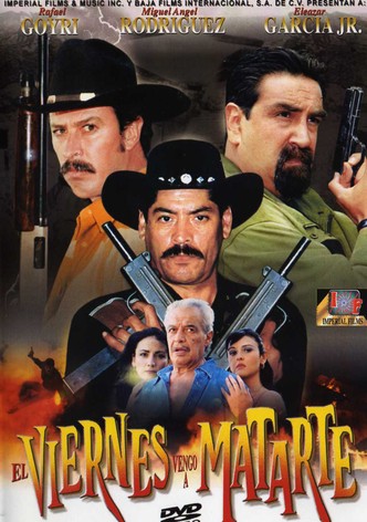 El jueves no matamos