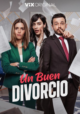 Un Buen Divorcio