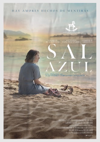 Sal Azul