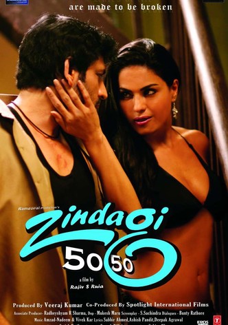 Zindagi 50 50