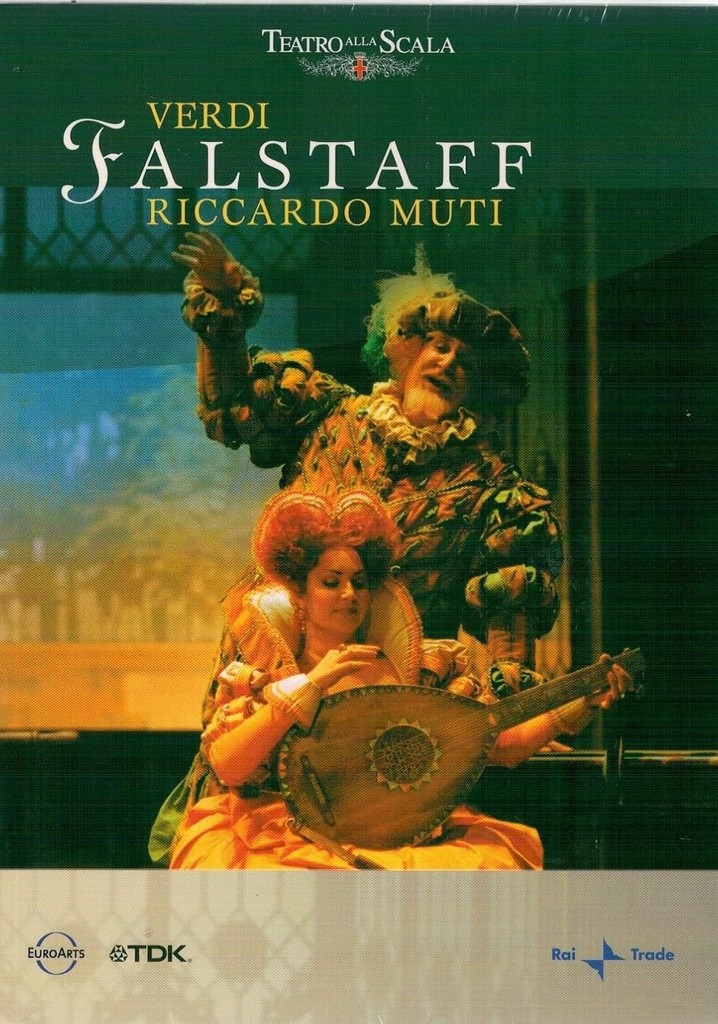 Falstaff