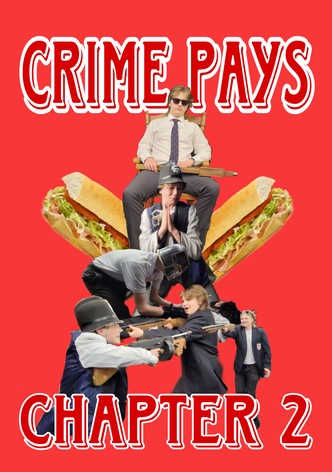 Crime Pays