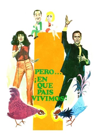 Pero… ¡en qué país vivimos!