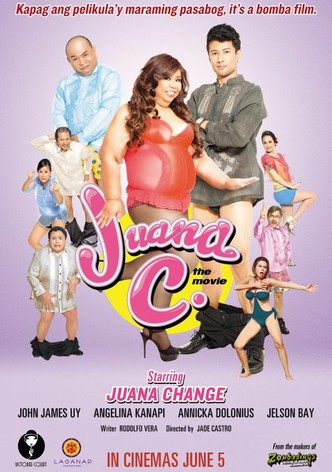 Juana C. the Movie