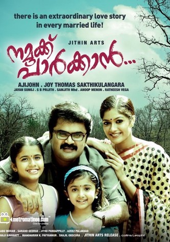 Namukku Parkkan