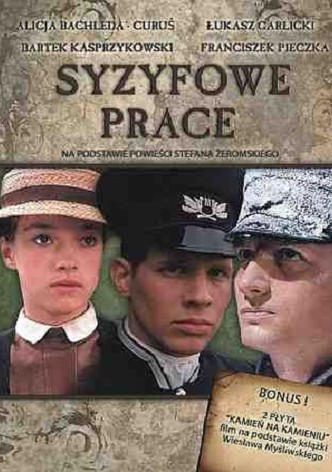 Syzyfowe prace