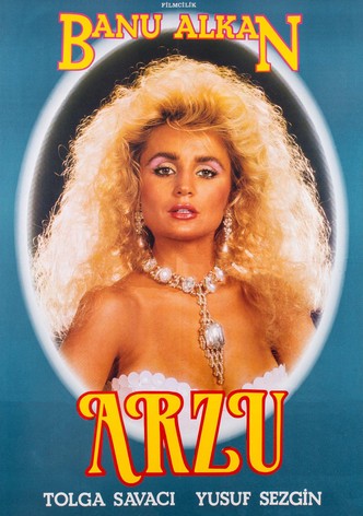 Arzu