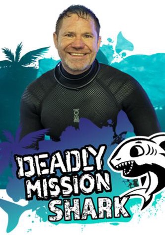Deadly Mission Shark