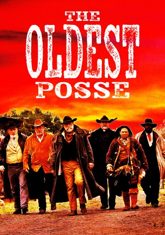 The Oldest Posse