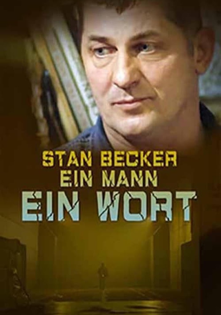 Stan Becker – Echte Freunde