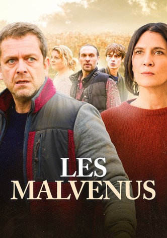 Les malvenus