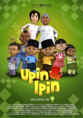 Upin&Ipin - Season 8