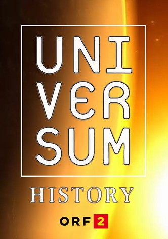 Universum History