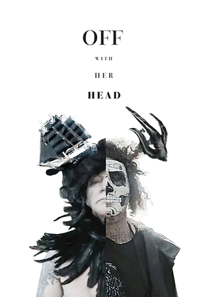 Off with Her Head - The Salacious Pamphlets of Marie Antoinette