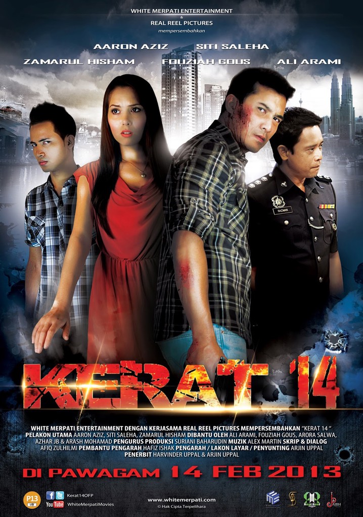 Kerat 14