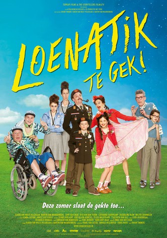 Loonies II