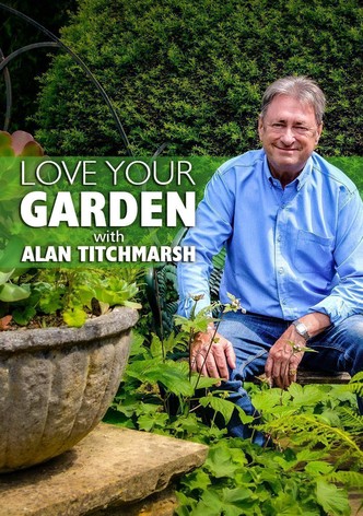 Love Your Garden