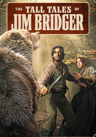 The Tall Tales of Jim Bridger