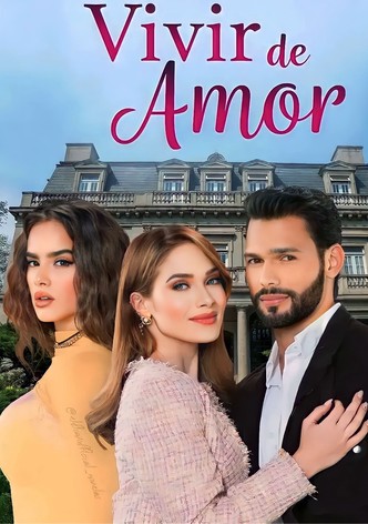 Vivir de Amor
