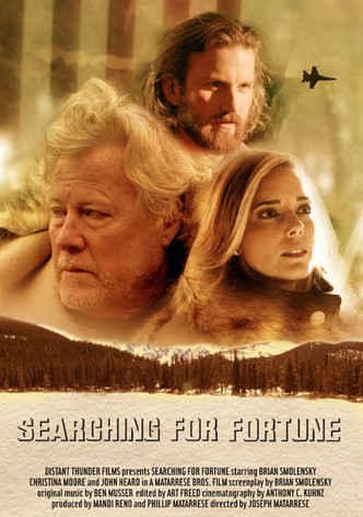 Searching for Fortune