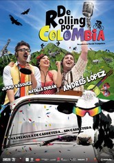 De rolling por Colombia