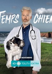 Temps de chien