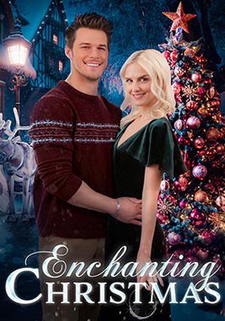 Enchanting Christmas streaming: where to watch online?