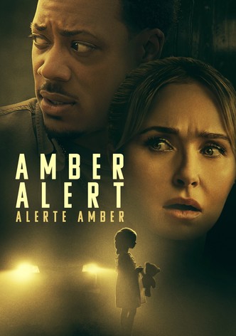 Amber Alert