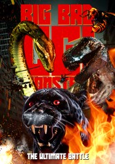 Big Bad CGI Monsters