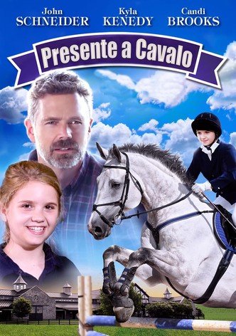 Presente a Cavalo