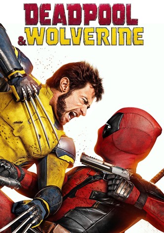 Deadpool & Wolverine