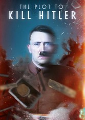 Il complotto per uccidere Hitler