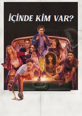 İçinde Kim Var?