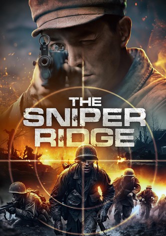 The Sniper Ridge