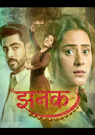 Jhanak poster